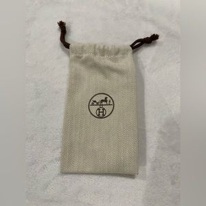 Hermes Small Pouch